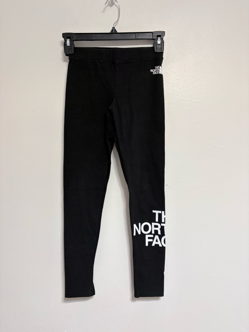North Face leggings